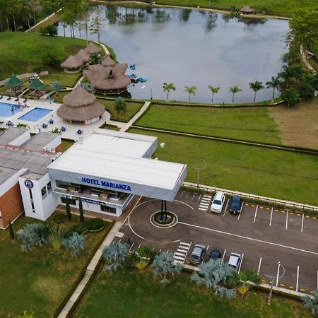 Resort Marianza Necoclí Exterior foto