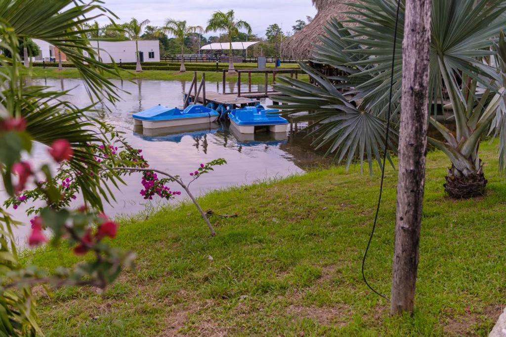 Resort Marianza Necoclí Exterior foto