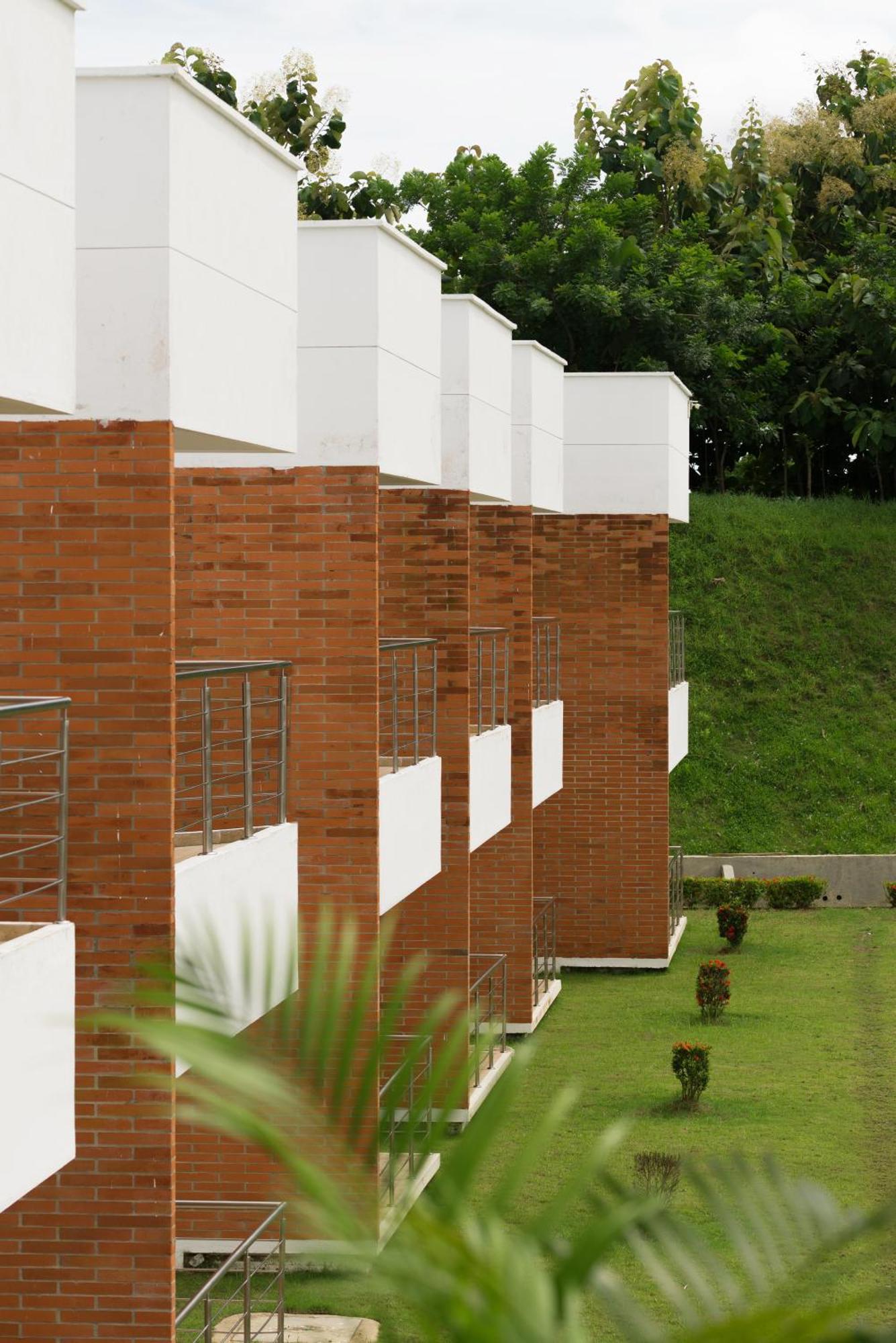 Resort Marianza Necoclí Exterior foto